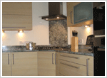 PJ Kitchens - Fitted Kitchens Manchester, Stockport and Cheshire