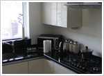 kitchen fixtures & fittings